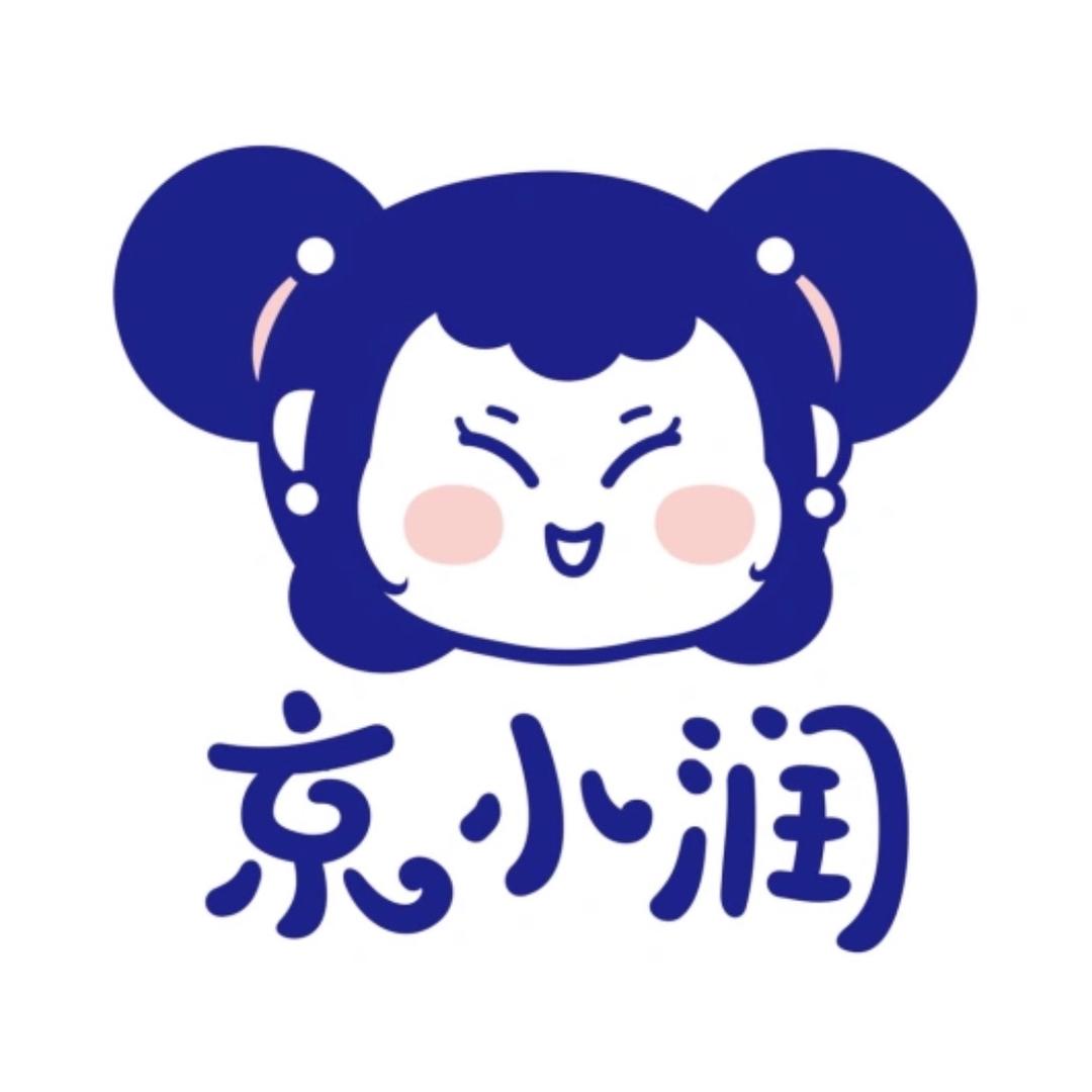 京润珍珠京小润底妆直播间