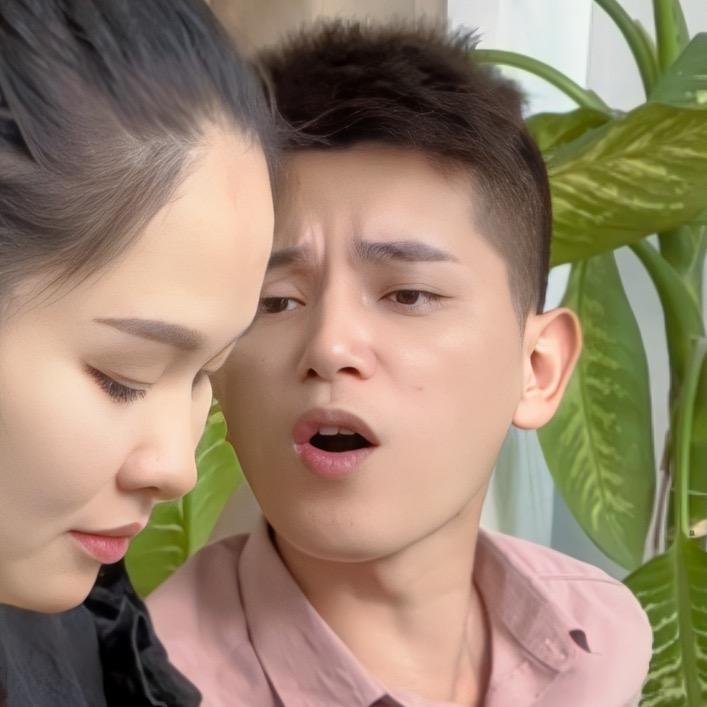 海岛小夫妇🔥(超爱吃)