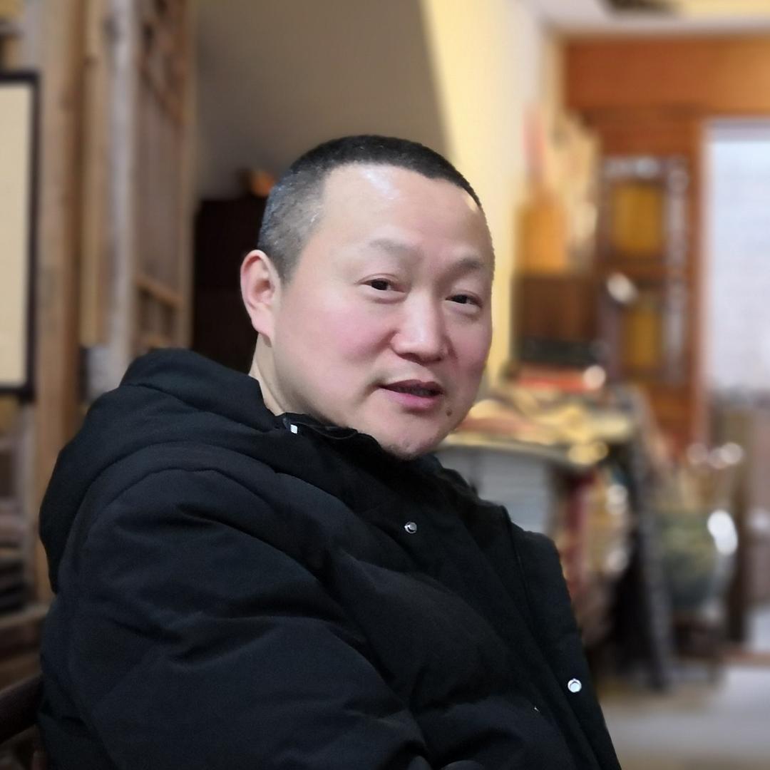 云鹤说苏州