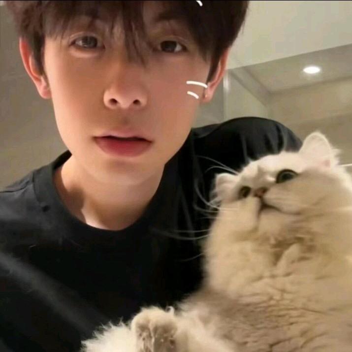 龙龙♡