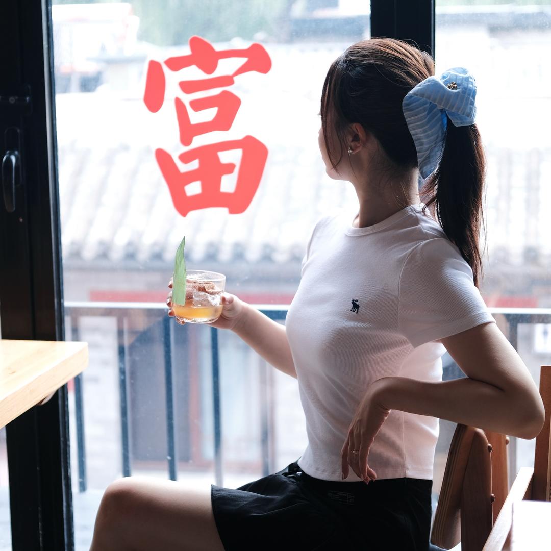 灿灿☕