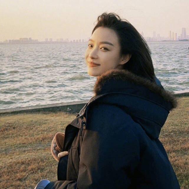 @从容