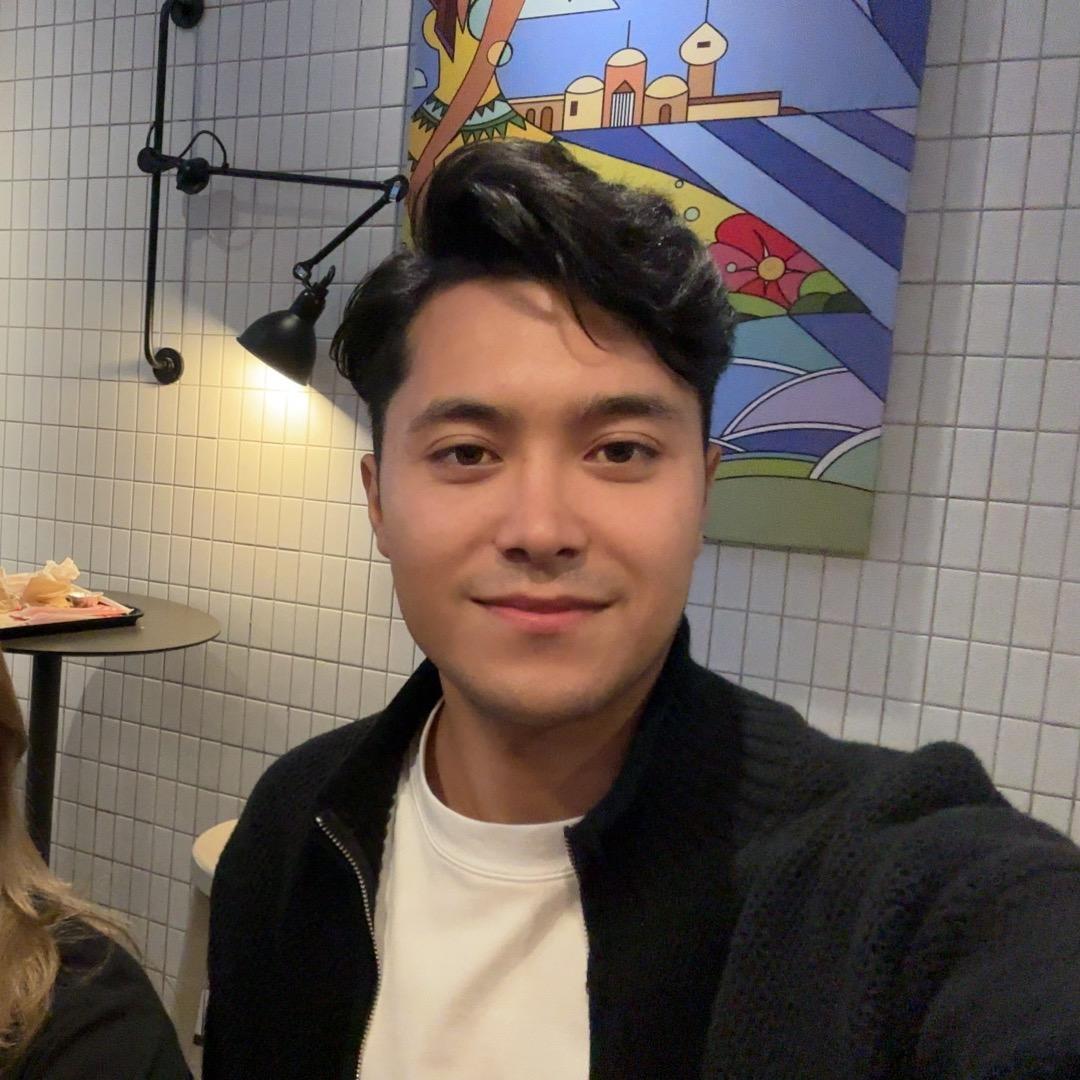 雪球哥（越滚越大）