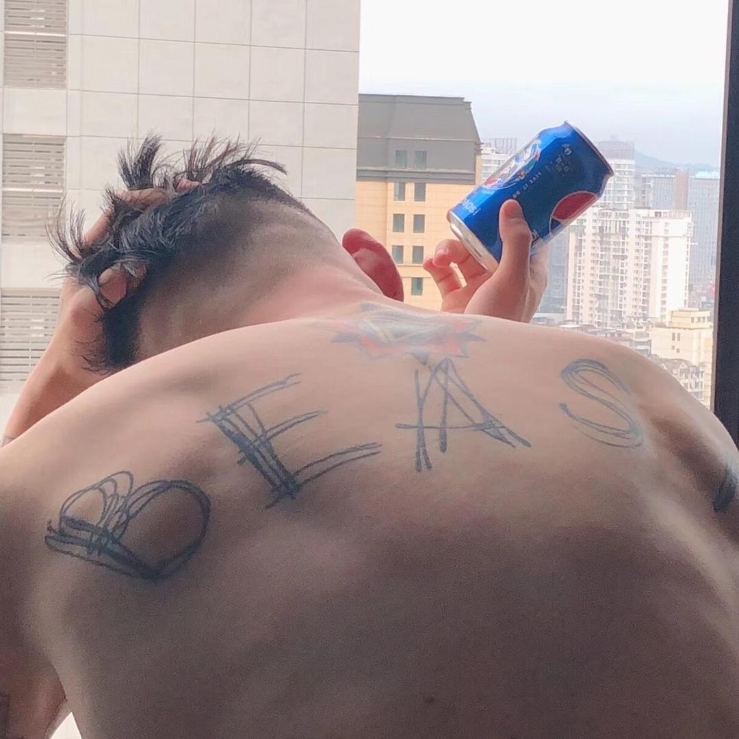 Mr.Beast、