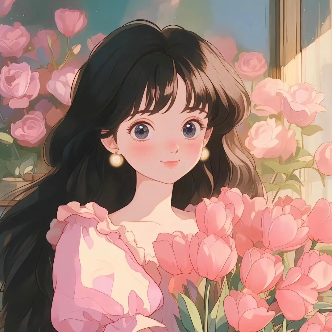 🌸舒朵