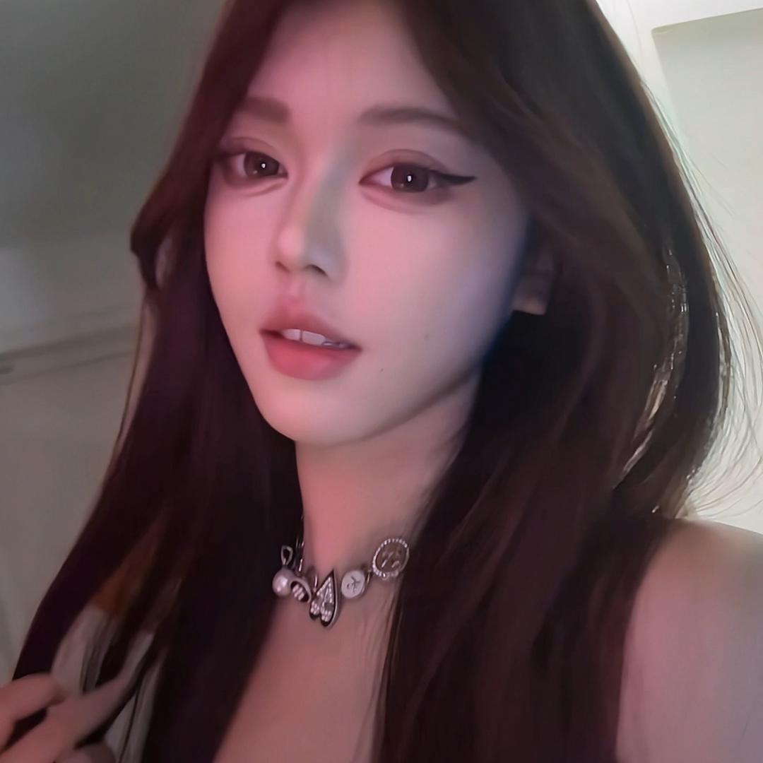 我的小娇琪