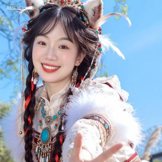 @爱之初（兰宝吖）