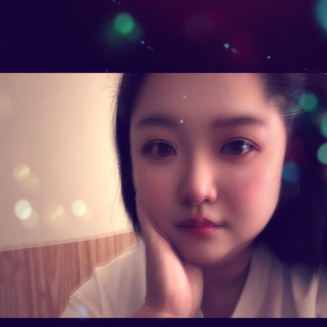 胖胖的妞