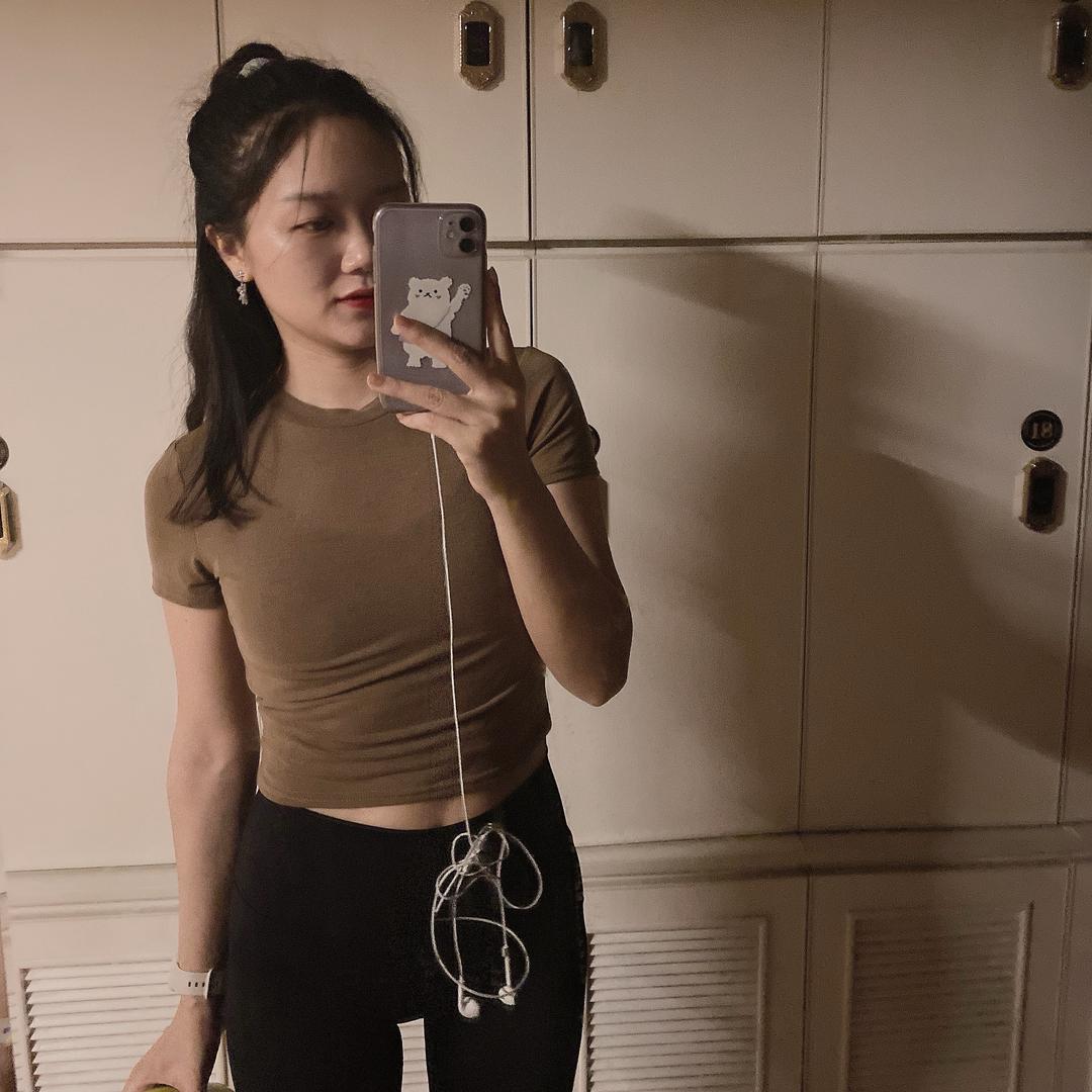 杜瘦瘦（逆转胰岛素抵抗中)