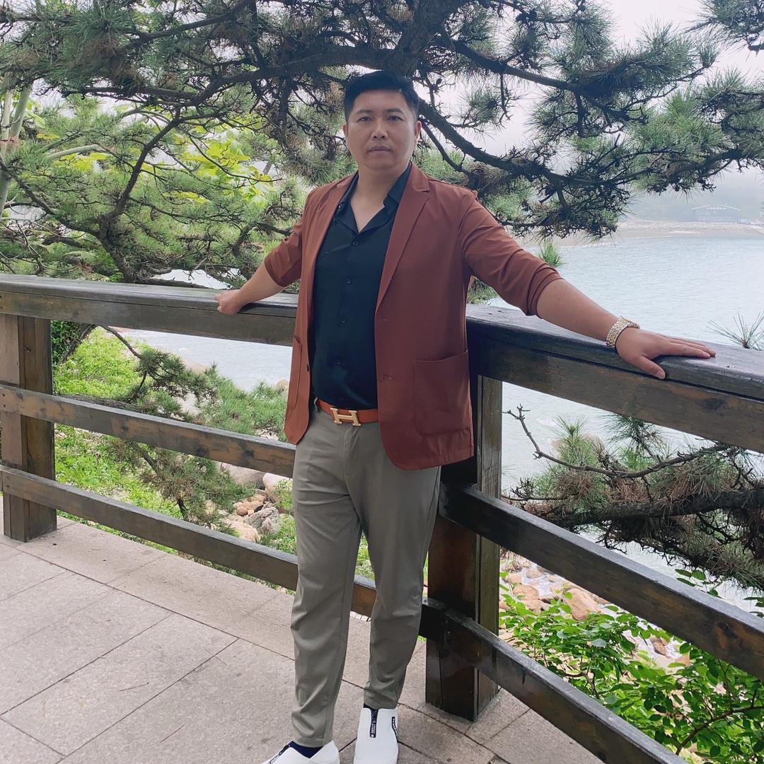 邹广平（97.12  兵哥）