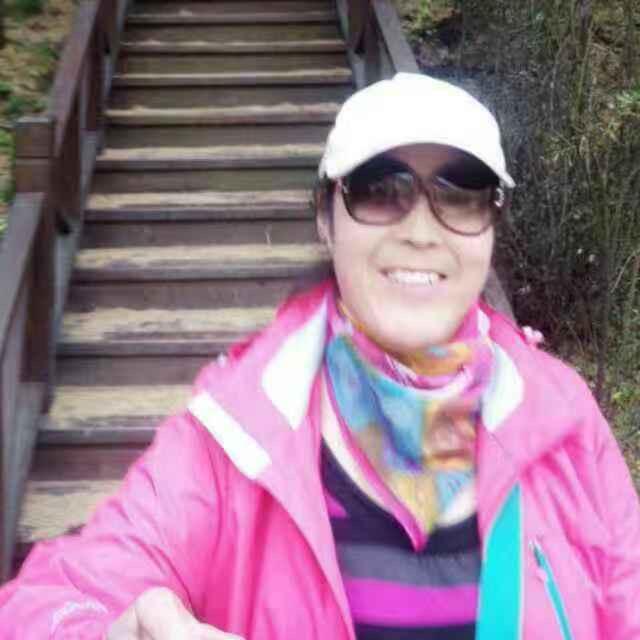 建华姐（小号）