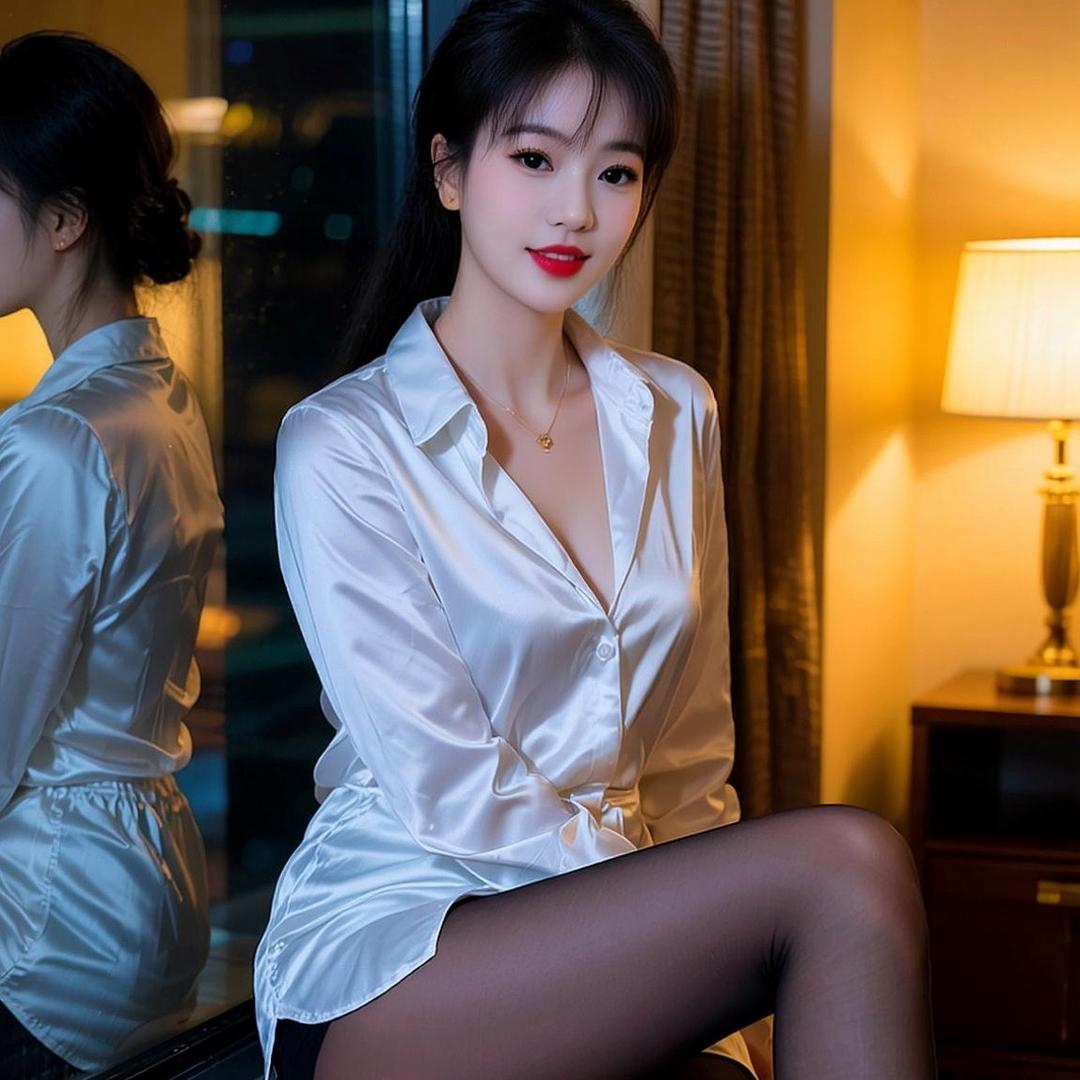 菜馆老板琴琴