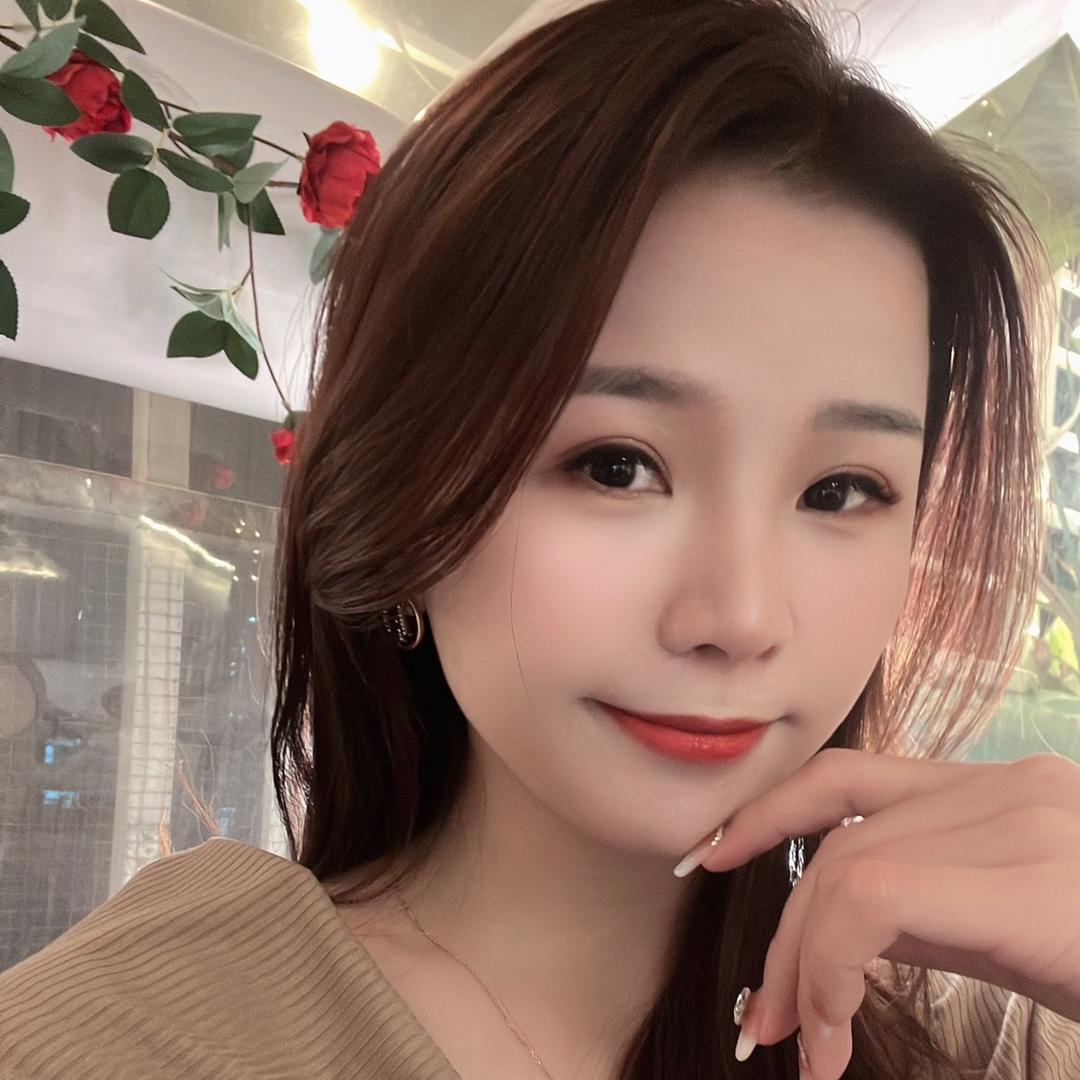 纯纯小狮妹