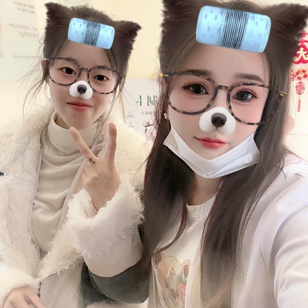 颜轻玺梅村店小熊老师