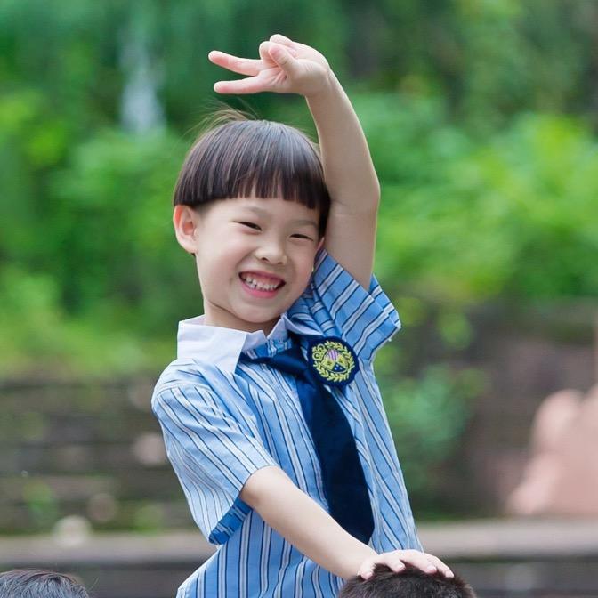 鹏鹏同学