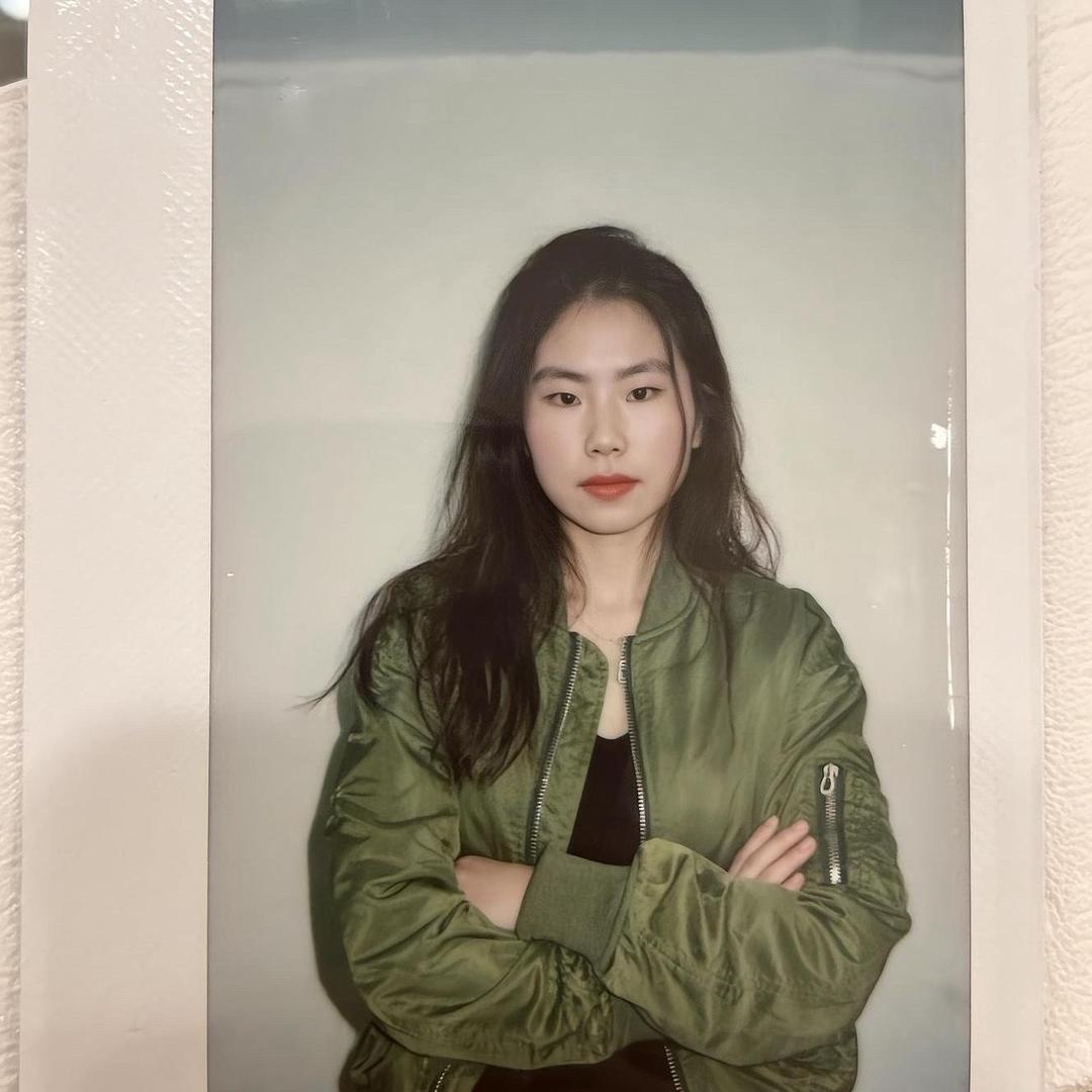 @花美丽