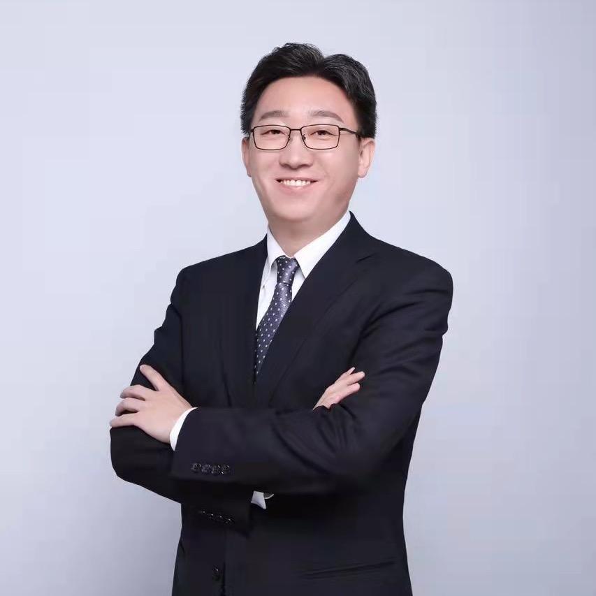 零售老朱