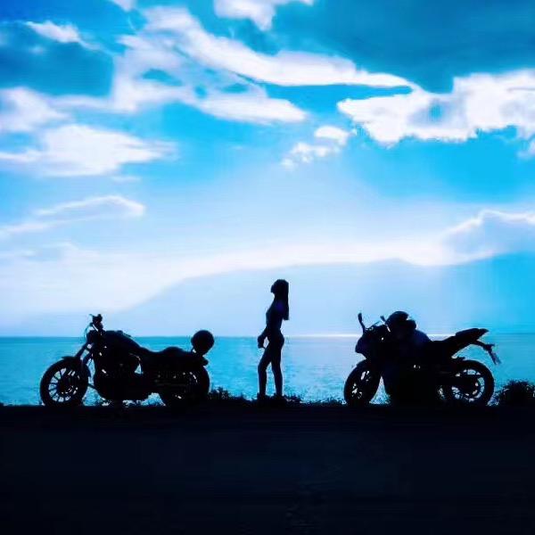 漂泊户外的灵魂-Kook