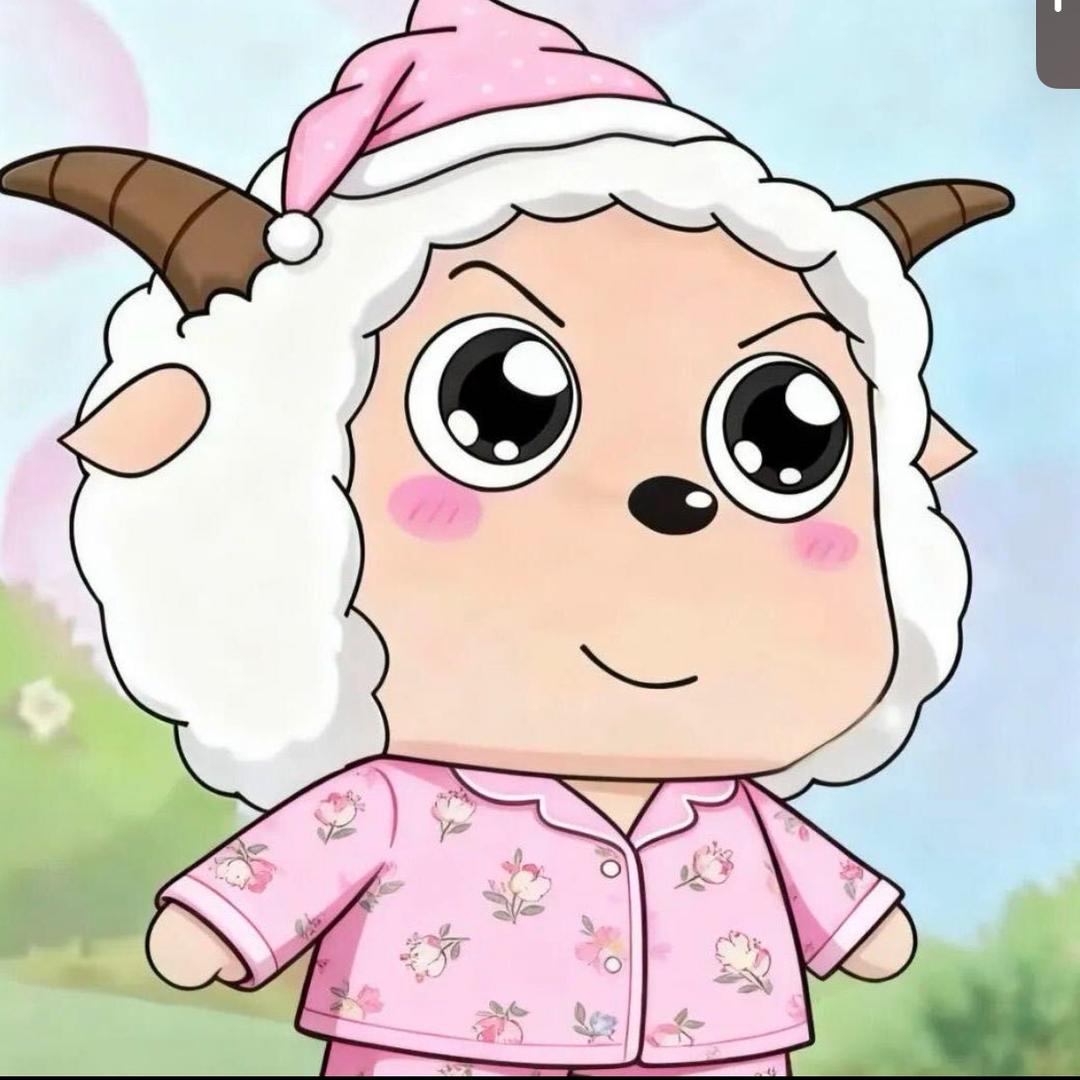 Mary