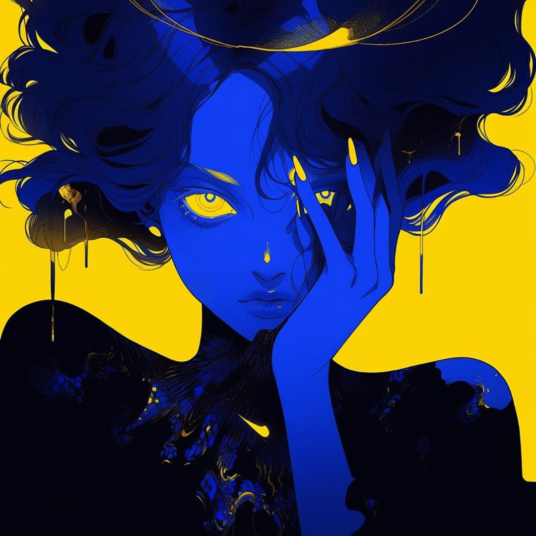 李作作