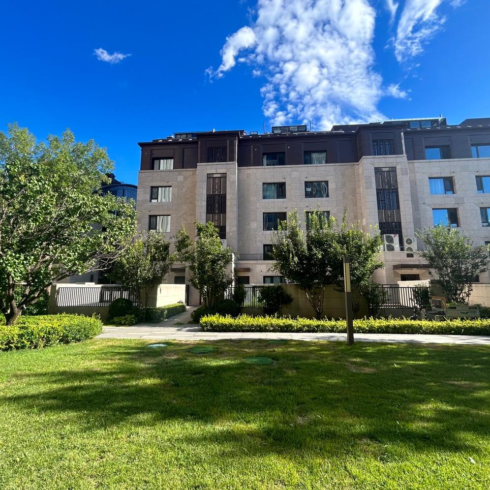 天悦壹号|壹品墅