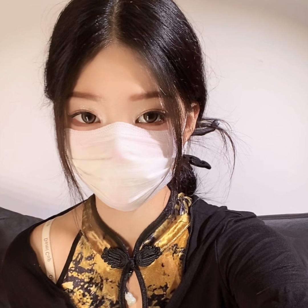 瑾瑾（我是主播）