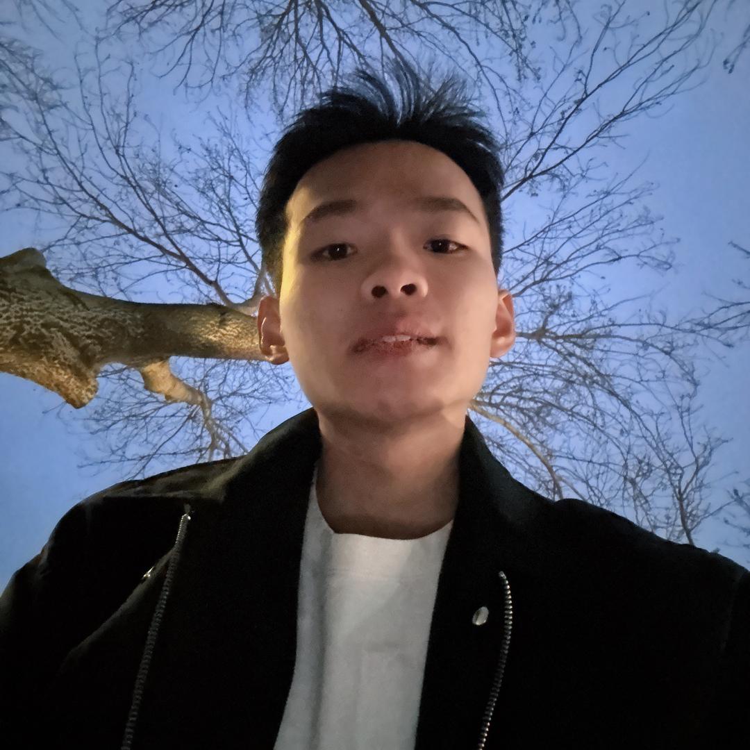 黑旭真不黑