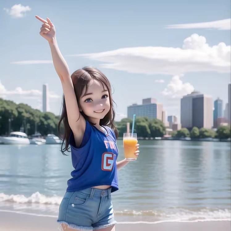 岩岩幼儿舞蹈分享