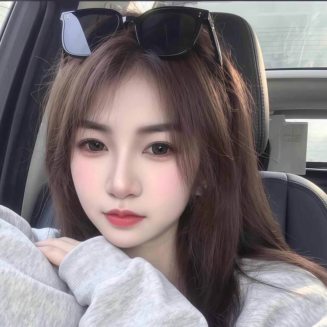 夏甜（努力生活）