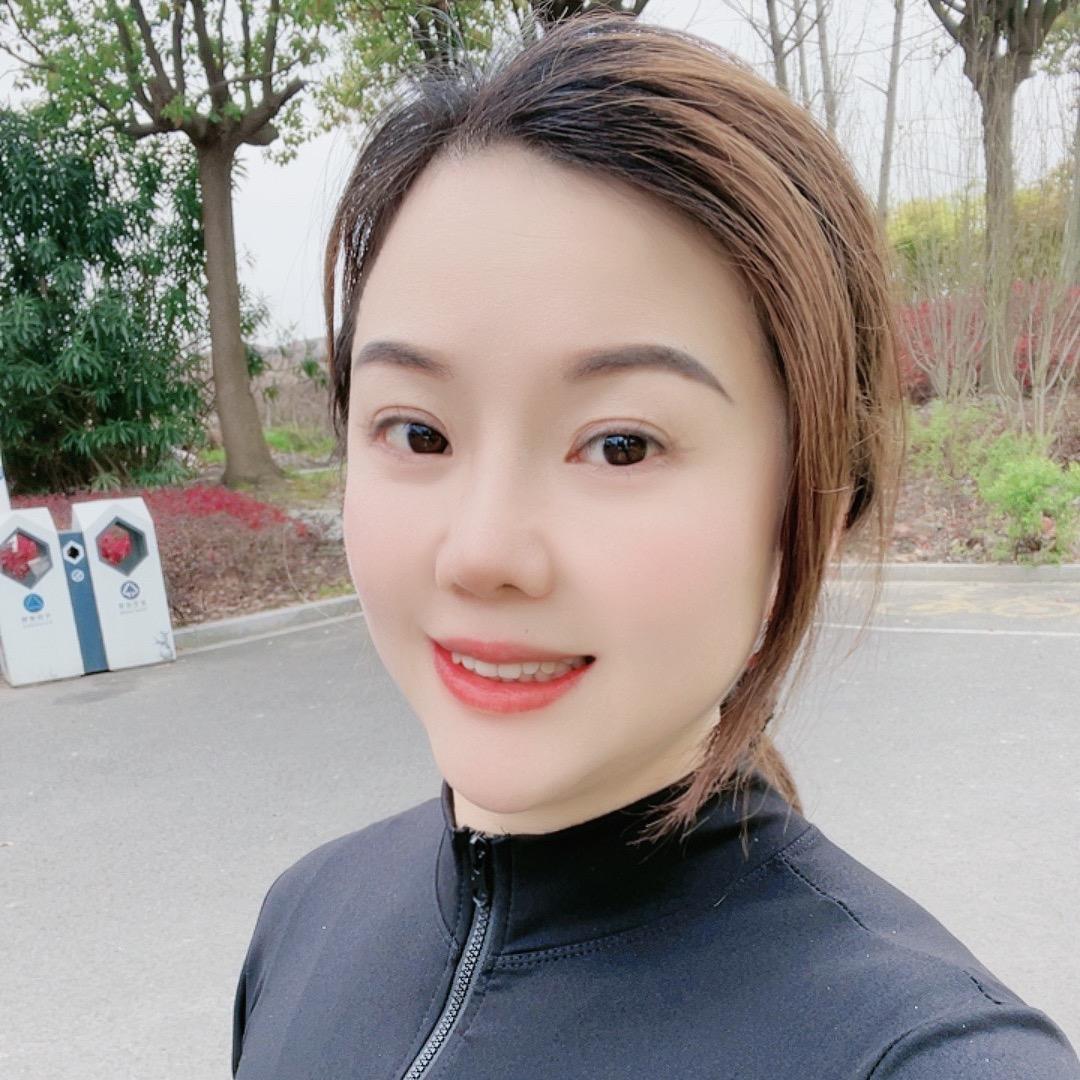 婷妈