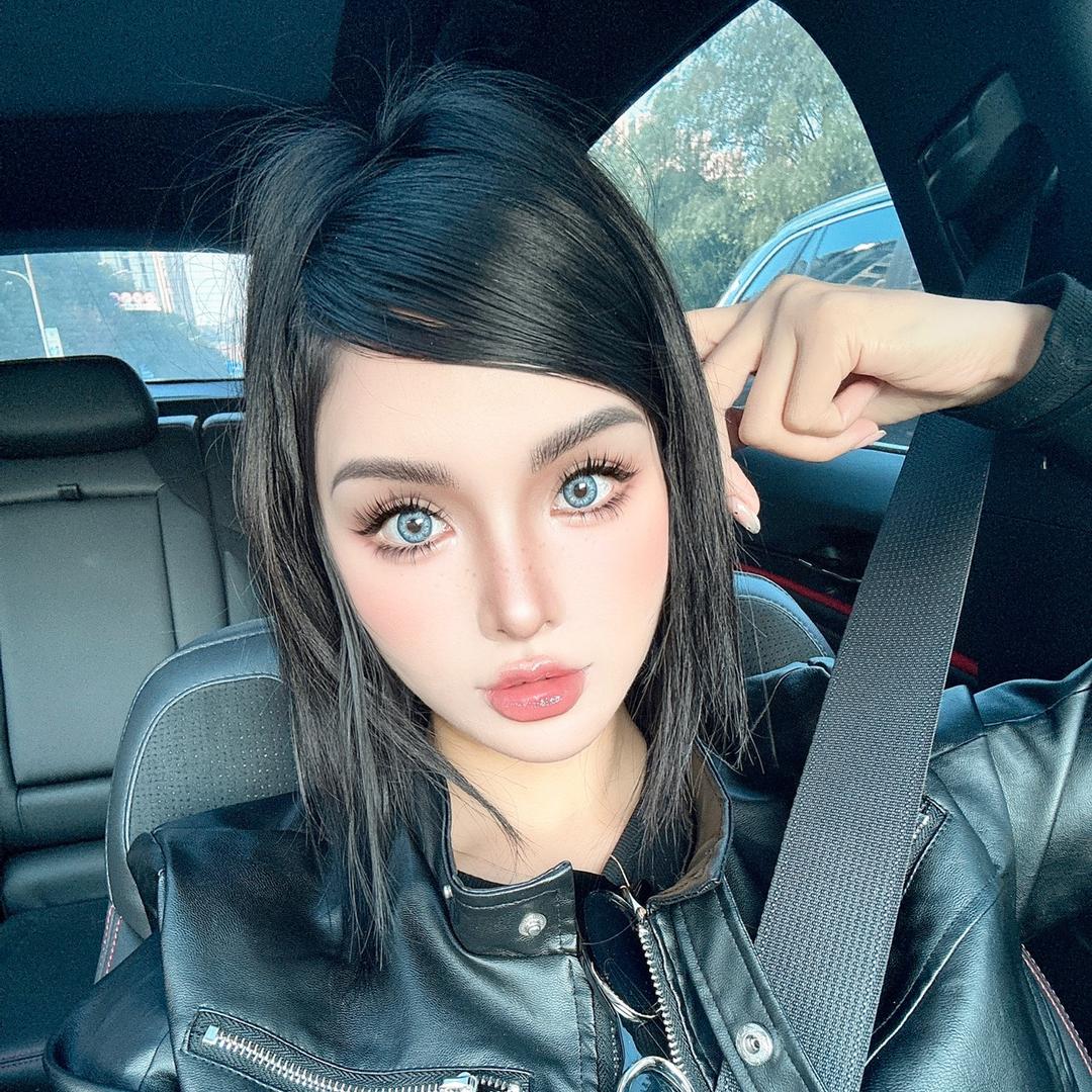 美虎彩虹糖