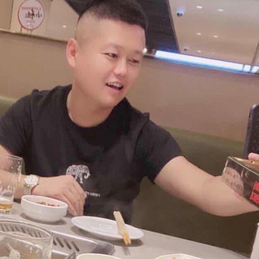 孙斌