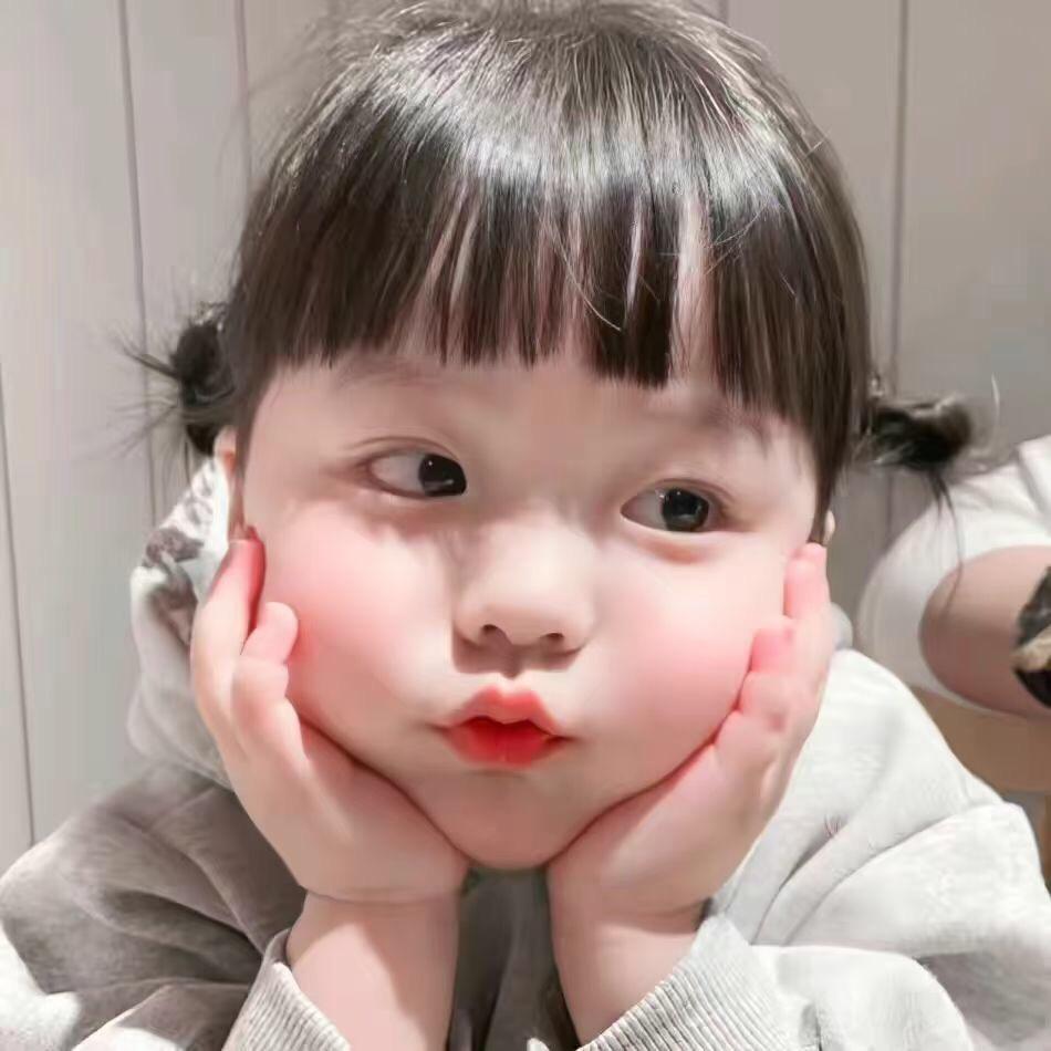 大脸盘子🐑