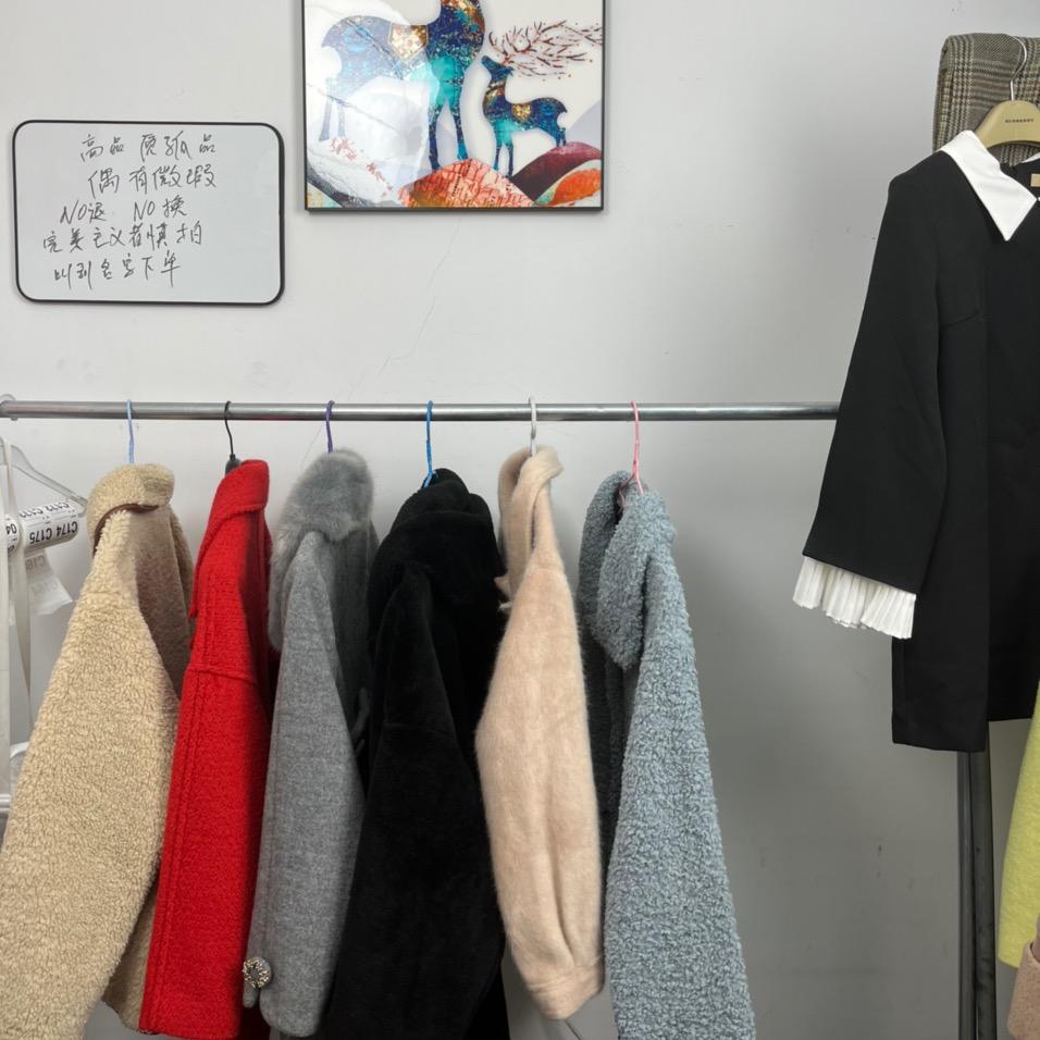 明佳女装精选