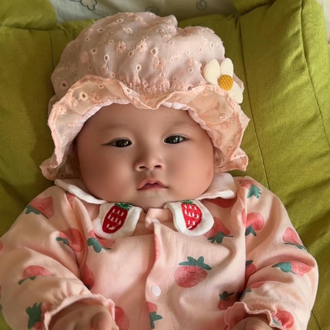 吕丁铃👶(成长篇)