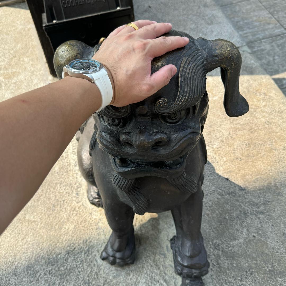 小佛爷