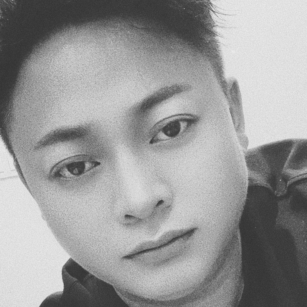 阿文「迪拜发型师｝