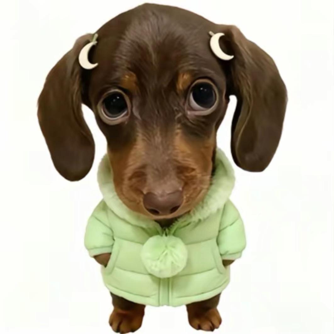 菠萝吹雪.（自律）