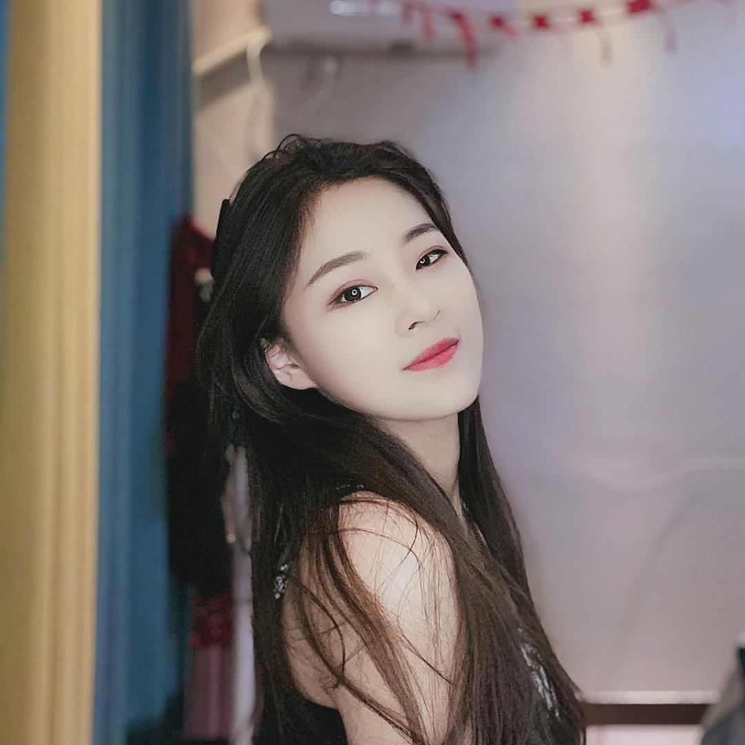 小仙女🧚‍♀️