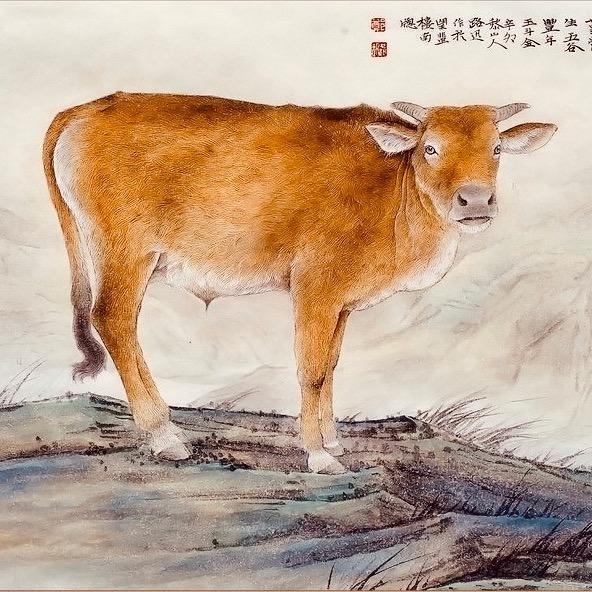 刘殿强