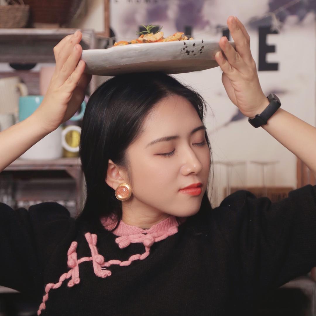 坤坤美食记