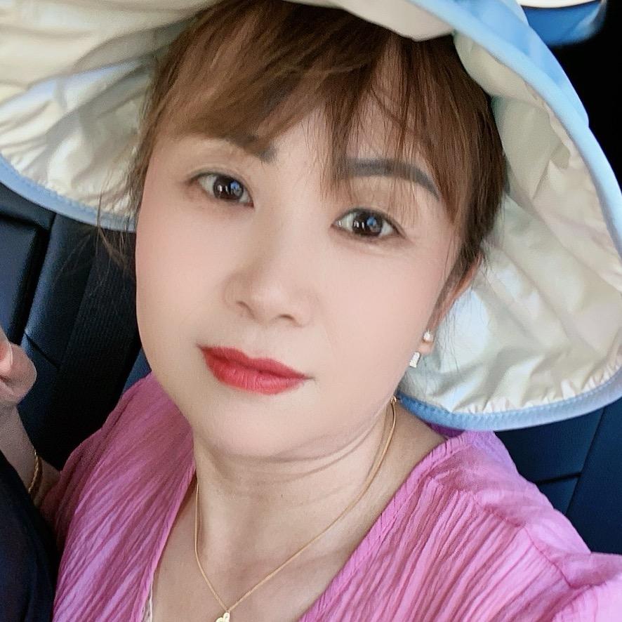 大闸老板娘思雅《橱窗好物分享》