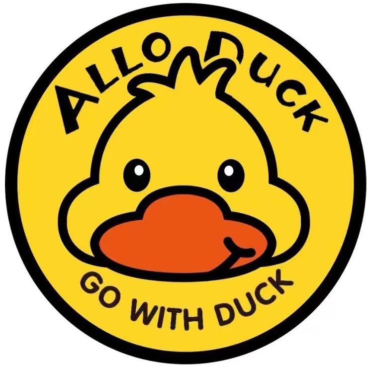 小黄鸭童鞋严选.