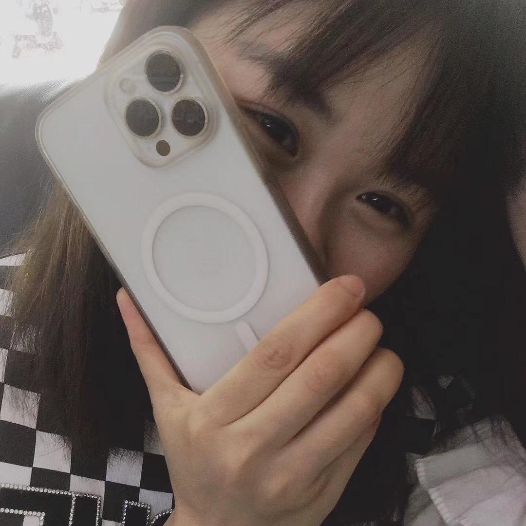 🌈给我拍个月亮