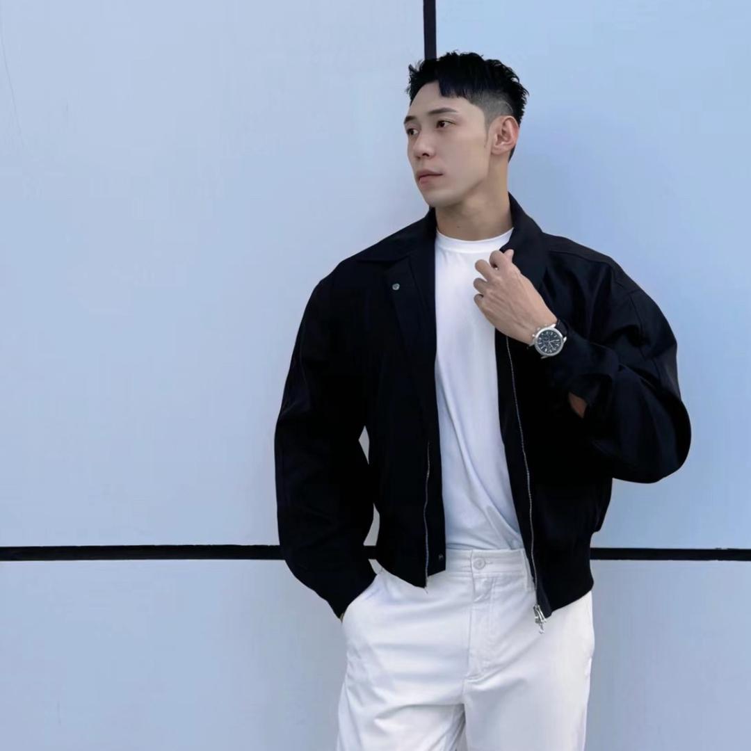 腕表机械师：Ben