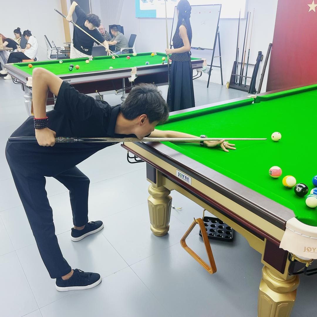 李杰🎱