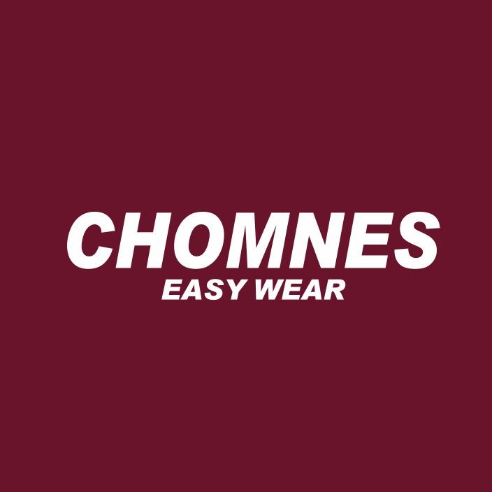 CHOMNES服饰旗舰店