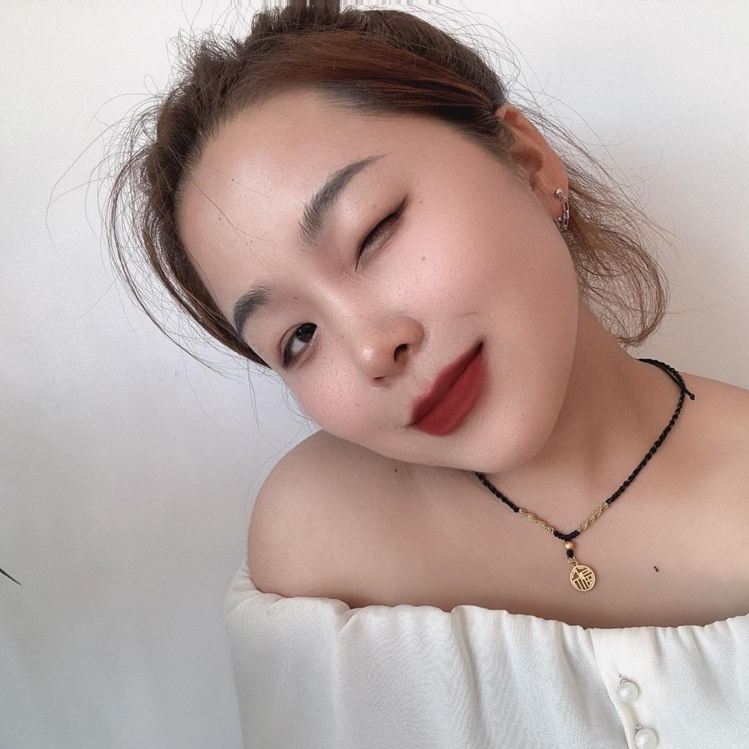 你甜个der～