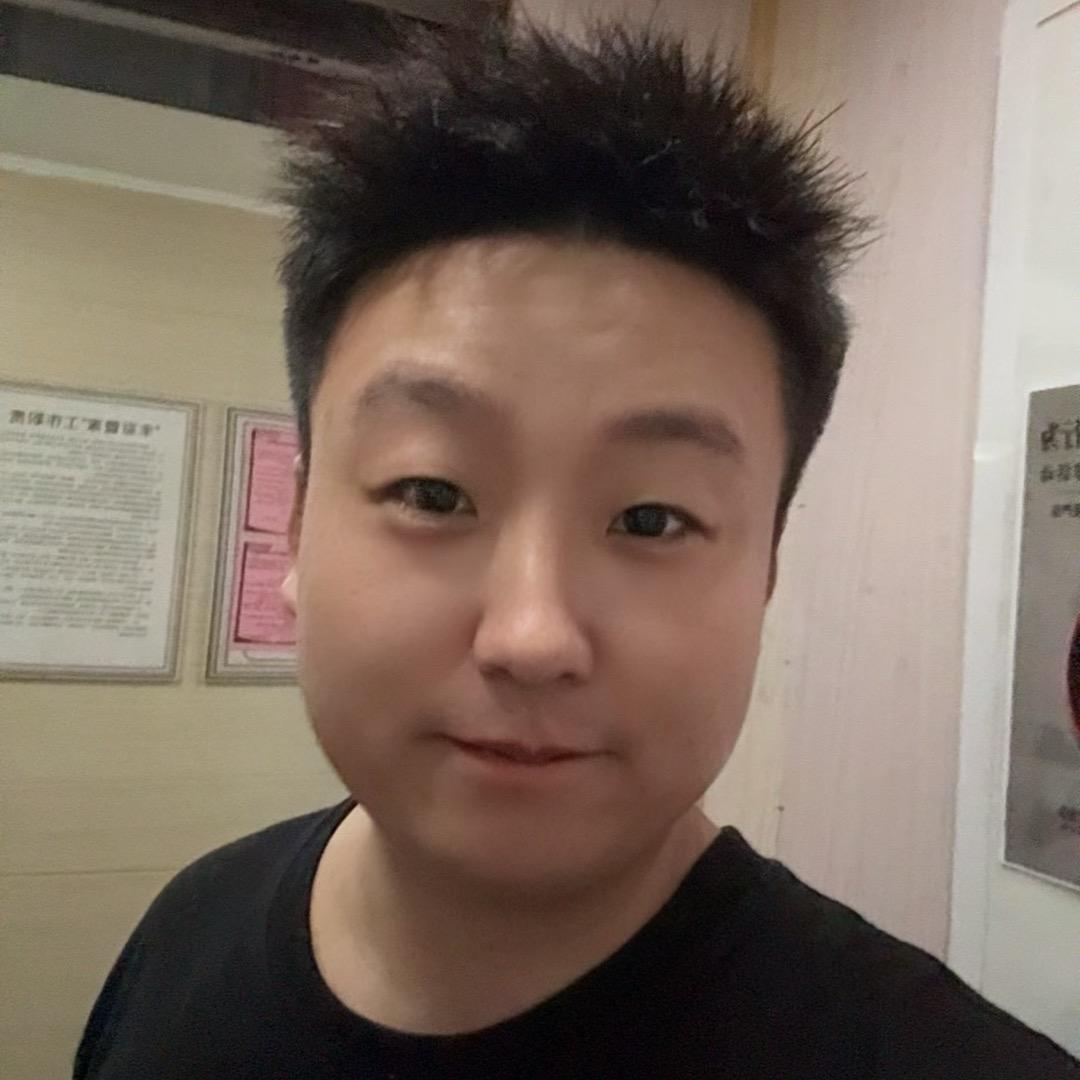刘杰