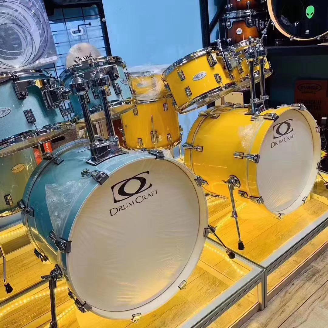 衡水九拍鼓校官方号